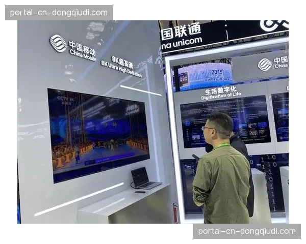 5G-Advanced技术在场馆内部署，为多机位4K直播提供了更宽的上传带宽