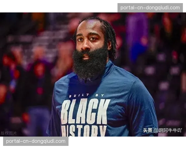 快船主场迎战魔术关键卡位战，哈登能否率队捍卫主场冲击季后赛