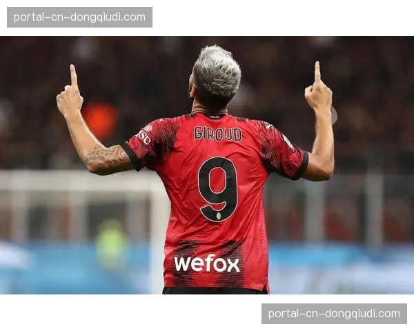 39岁老将吉鲁独自支撑里尔锋线，伤病潮中展现传统豪门底蕴