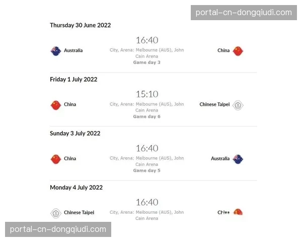 2026年男篮世界杯预选赛亚大区第三窗口期赛程正式公布，3月下旬开打