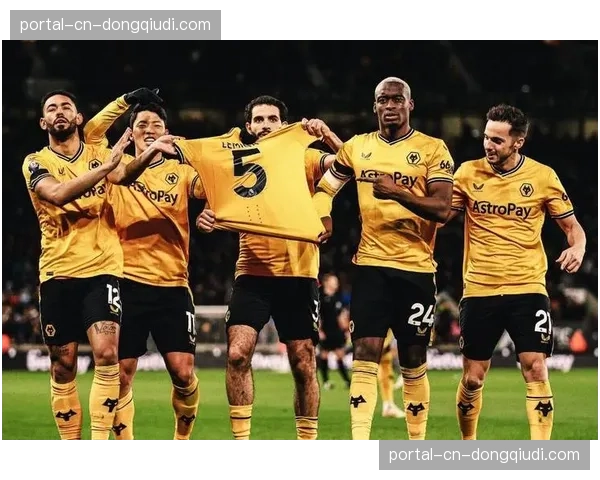 多家媒体称狼队边锋内托已进入数家豪门夏窗引援名单