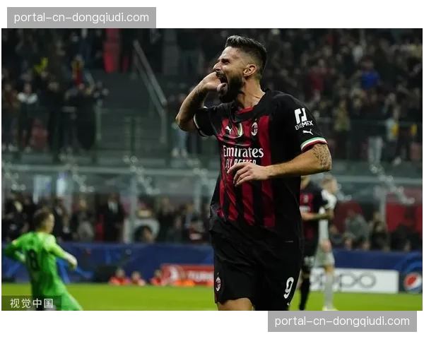 AC米兰锁定下赛季欧冠资格后,老将吉鲁在更衣室的演讲 AC米兰锁定下赛季欧冠资格后,老将吉鲁在更衣室的演讲