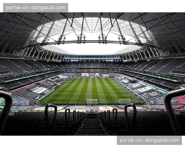 研究报告：新建托特纳姆热刺球场为当地社区带来显著经济增长。