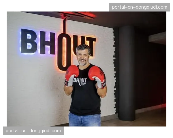 AI拳击训练助手在欧洲多家俱乐部投入测试 AI拳击训练助手在欧洲多家俱乐部投入测试